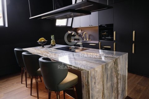 2 bedrooms penthouse for rent in Barcelona, Catalonia, Spain № 6162 - photo 10