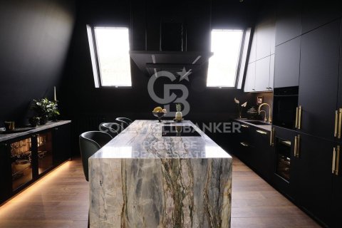 2 bedrooms penthouse for rent in Barcelona, Catalonia, Spain № 6162 - photo 9