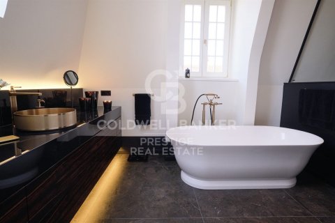 2 bedrooms penthouse for rent in Barcelona, Catalonia, Spain № 6162 - photo 14
