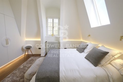 2 bedrooms penthouse for rent in Barcelona, Catalonia, Spain № 6162 - photo 13
