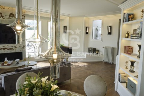 2 bedrooms penthouse for rent in Barcelona, Catalonia, Spain № 6162 - photo 8