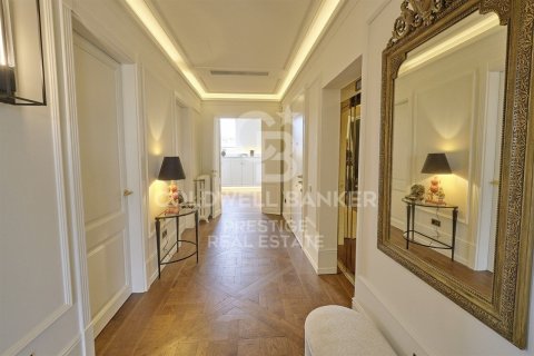 2 bedrooms penthouse for rent in Barcelona, Catalonia, Spain № 6162 - photo 19