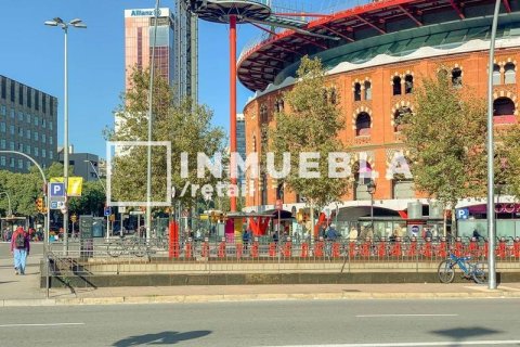 153 sq.m. commercial property for sale in Sant Marti, Barcelona, Catalonia, Spain № 1918 - photo 15