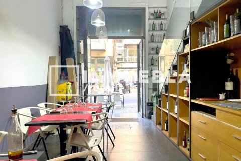 153 sq.m. commercial property for sale in Sant Marti, Barcelona, Catalonia, Spain № 1918 - photo 7