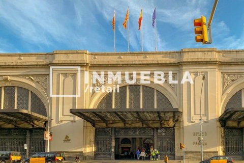 153 sq.m. commercial property for sale in Sant Marti, Barcelona, Catalonia, Spain № 1918 - photo 20