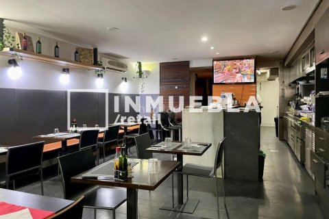 153 sq.m. commercial property for sale in Sant Marti, Barcelona, Catalonia, Spain № 1918 - photo 4