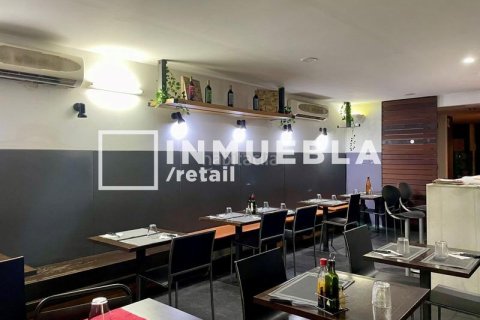153 sq.m. commercial property for sale in Sant Marti, Barcelona, Catalonia, Spain № 1918 - photo 10