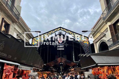 Купить коммерческую недвижимость в Сан-Марти, Барселона, Испания 153м², № 1919 - фото 20