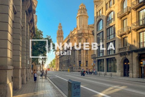 Купить коммерческую недвижимость в Эшампле, Испания 88м², № 1917 - фото 19