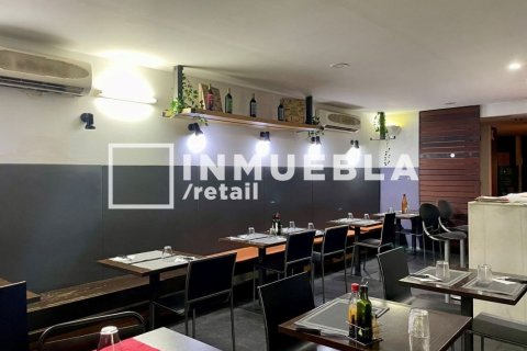 153 sq.m. commercial property for sale in Sant Marti, Barcelona, Catalonia, Spain № 1920