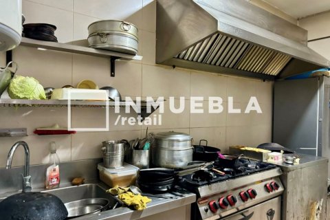 88 m² commercial property à vendre à Eixample, Barcelona, Catalonia, Spain № 1921 - photo 8