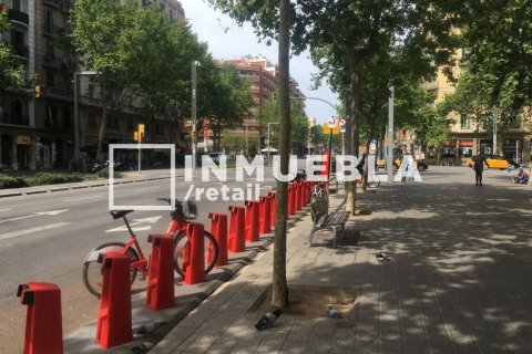 88 m² commercial property à vendre à Eixample, Barcelona, Catalonia, Spain № 1921 - photo 11