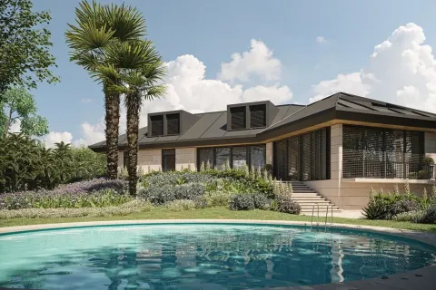10 bedrooms house for sale in Barcelona, Catalonia, Spain № 1711 - photo 3