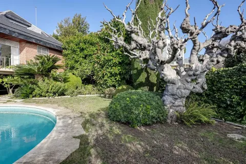 10 bedrooms house for sale in Barcelona, Catalonia, Spain № 1711 - photo 5