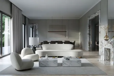 10 bedrooms house for sale in Barcelona, Catalonia, Spain № 1711 - photo 4