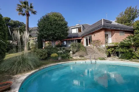 10 bedrooms house for sale in Barcelona, Catalonia, Spain № 1711 - photo 6