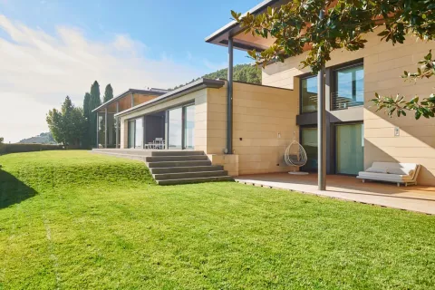 8 bedrooms house for sale in Barcelona, Catalonia, Spain № 1712 - photo 8