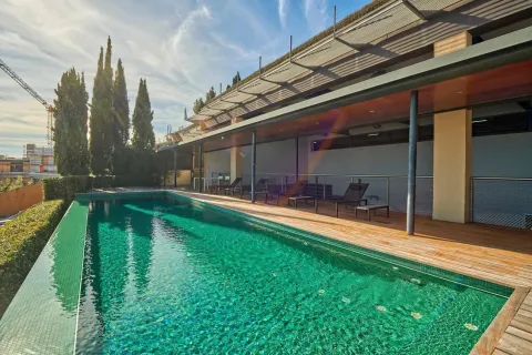 8 bedrooms house for sale in Barcelona, Catalonia, Spain № 1712 - photo 4