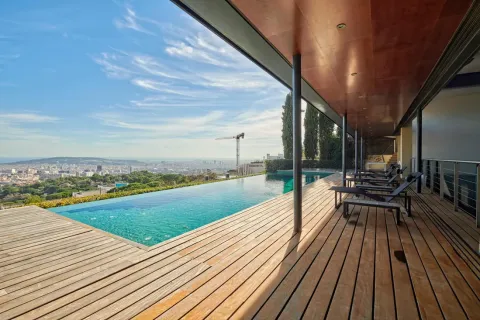 8 bedrooms house for sale in Barcelona, Catalonia, Spain № 1712 - photo 2