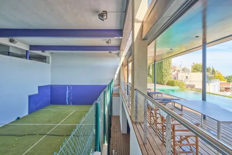 8 bedrooms house for sale in Barcelona, Catalonia, Spain № 1712 - photo 11