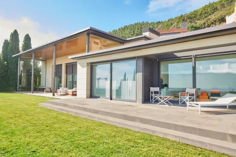 8 bedrooms house for sale in Barcelona, Catalonia, Spain № 1712 - photo 5