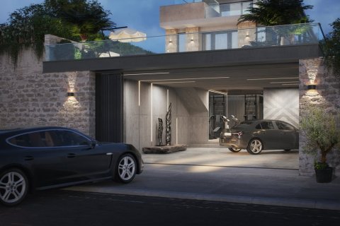 4 bedrooms house for sale in Barcelona, Catalonia, Spain № 1714