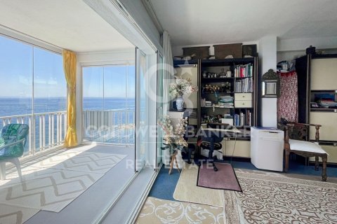 Купить пентхаус в Розы, Испания с 3 спальни, 84м², № 5853 - фото 15