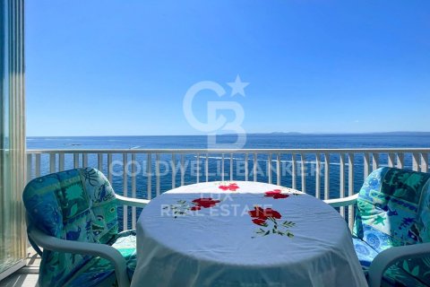 Купить пентхаус в Розы, Испания с 3 спальни, 84м², № 5853 - фото 3