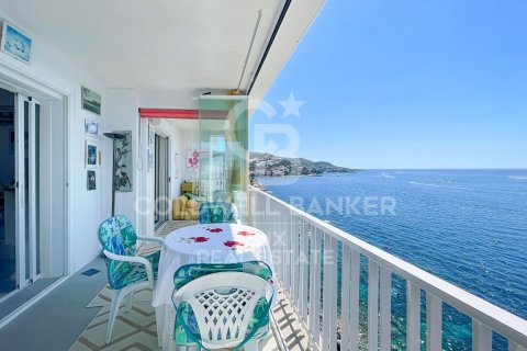 3 bedrooms penthouse for sale in Roses, Girona, Catalonia, Spain № 5853