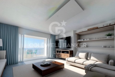 Купить пентхаус в Розы, Испания с 3 спальни, 84м², № 5853 - фото 9