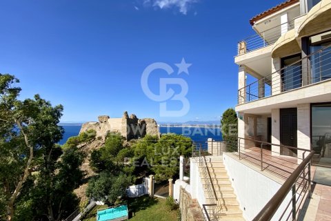 4 bedrooms villa for sale in Roses, Girona, Catalonia, Spain № 5849 - photo 3