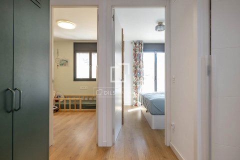 3 chambres apartment à vendre à Barcelona, Catalonia, Spain № 8611 - photo 21