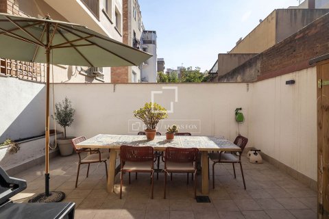 3 chambres apartment à vendre à Barcelona, Catalonia, Spain № 8611 - photo 8