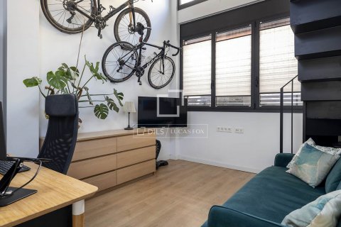 3 chambres apartment à vendre à Barcelona, Catalonia, Spain № 8611 - photo 16