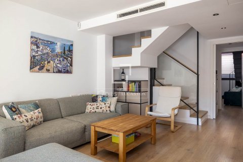 3 chambres apartment à vendre à Barcelona, Catalonia, Spain № 8611 - photo 12