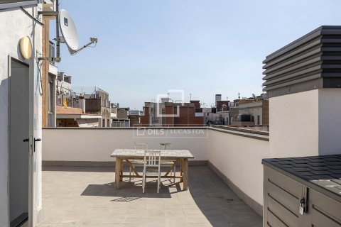 3 chambres apartment à vendre à Barcelona, Catalonia, Spain № 8611 - photo 25
