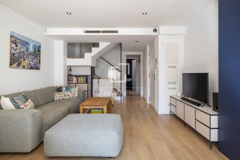 3 chambres apartment à vendre à Barcelona, Catalonia, Spain № 8611 - photo 11
