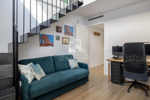 3 chambres apartment à vendre à Barcelona, Catalonia, Spain № 8611 - photo 17