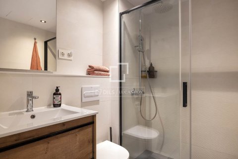 3 chambres apartment à vendre à Barcelona, Catalonia, Spain № 8611 - photo 24