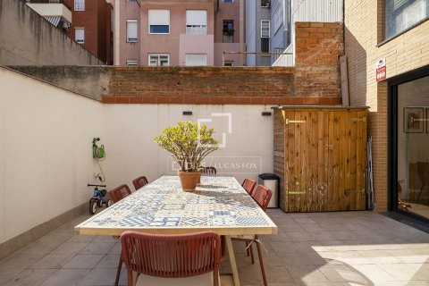 3 chambres apartment à vendre à Barcelona, Catalonia, Spain № 8611 - photo 9