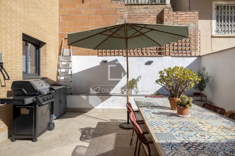 3 chambres apartment à vendre à Barcelona, Catalonia, Spain № 8611 - photo 7