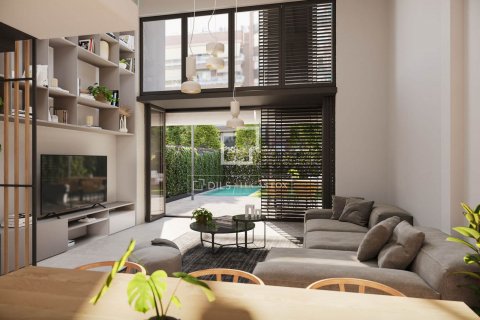 3 bedrooms villa for sale in Barcelona, Catalonia, Spain № 8616 - photo 11