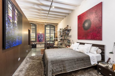 2 bedrooms apartment for sale in Barcelona, Catalonia, Spain № 8613 - photo 20