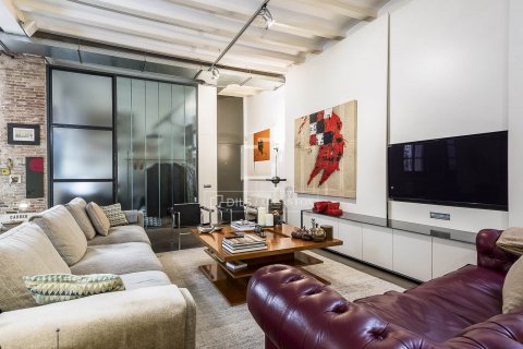 2 bedrooms apartment for sale in Barcelona, Catalonia, Spain № 8613 - photo 5