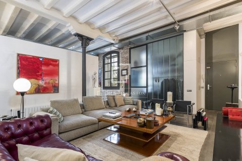 2 bedrooms apartment for sale in Barcelona, Catalonia, Spain № 8613 - photo 4