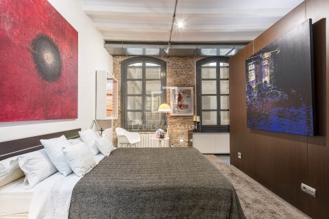 2 bedrooms apartment for sale in Barcelona, Catalonia, Spain № 8613 - photo 19