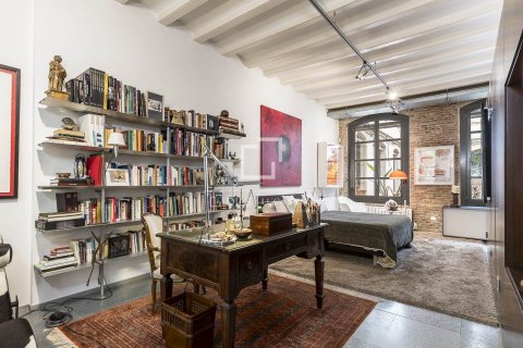 2 bedrooms apartment for sale in Barcelona, Catalonia, Spain № 8613 - photo 15