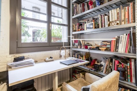 2 bedrooms apartment for sale in Barcelona, Catalonia, Spain № 8613 - photo 28