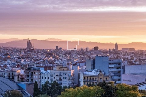 3 bedrooms apartment for sale in Barcelona, Catalonia, Spain № 8614 - photo 23