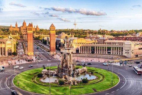 3 bedrooms apartment for sale in Barcelona, Catalonia, Spain № 8614 - photo 24